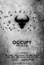 Occupy: The Movie: 743x1100 / 281 Кб