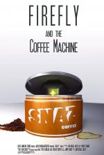 Firefly and the Coffee Machine: 648x960 / 78 Кб