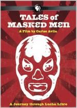 Tales of Masked Men: 457x640 / 63 Кб