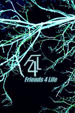 F4L: Friends 4 Life: 800x1200 / 225 Кб