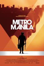 Metro Manila: 1382x2048 / 287 Кб