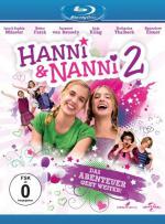 Hanni & Nanni 2: 371x500 / 61 Кб