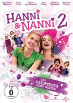 Hanni & Nanni 2: 353x500 / 58 Кб