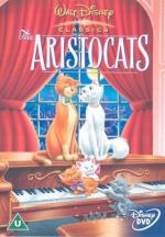 Коты-аристократы : 331x475 / 42 Кб