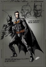 Бэтмен против Супермена: На заре справедливости: 669x960 / 88.92 Кб