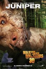 Прогулки с динозаврами 3D: 640x948 / 182 Кб