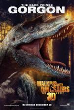 Прогулки с динозаврами 3D: 640x948 / 181 Кб