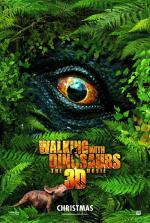 Прогулки с динозаврами 3D: 640x948 / 263 Кб