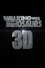 Фото Прогулки с динозаврами 3D