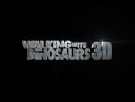 Фото Прогулки с динозаврами 3D