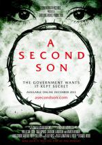 A Second Son: 640x904 / 161 Кб