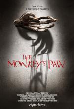 The Monkey's Paw: 640x938 / 174 Кб