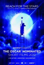 The Oscar Nominated Short Films 2012: Animation: 300x444 / 34 Кб