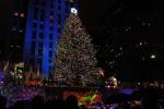 Christmas in Rockefeller Center: 600x398 / 48 Кб