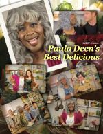 Paula Deen's Best Delicious: 640x828 / 138 Кб