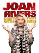 Joan Rivers: Don't Start with Me: 320x435 / 39 Кб