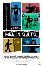 Men in Suits: 640x989 / 108 Кб