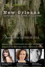 Фото New Orleans Through the Eyes of a Lover