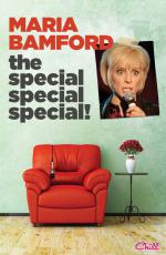 Фото Maria Bamford: The Special Special Special!