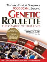 Фото Genetic Roulette: The Gamble of our Lives