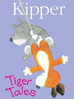 Фото Kipper: Tiger Tales