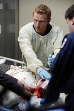 Фото Grey's Anatomy Bad Blood
