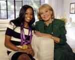 Фото Barbara Walters Presents: The 10 Most Fascinating People of 2012