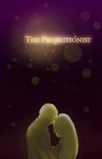 The Projectionist: 621x960 / 24 Кб