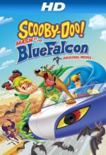 Scooby-Doo! Mask of the Blue Falcon: 343x500 / 53 Кб