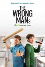 The Wrong Mans: 640x948 / 94 Кб