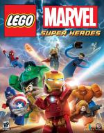 Lego Marvel Super Heroes: 640x815 / 133 Кб