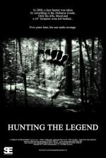 Hunting the Legend: 640x948 / 119 Кб