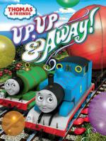 Thomas & Friends: Up, Up and Away!: 375x500 / 62 Кб