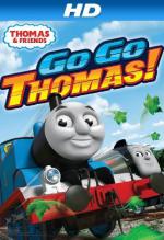 Thomas & Friends: Go Go Thomas!: 343x500 / 50 Кб