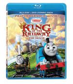 Thomas & Friends: King of the Railway: 640x731 / 107 Кб