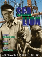 The Sea Lion: 375x500 / 52 Кб