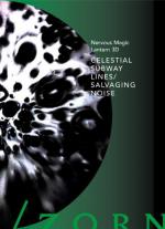 Фото Celestial Subway Lines/Salvaging Noise