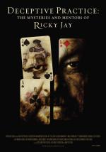 Фото Deceptive Practice: The Mysteries and Mentors of Ricky Jay