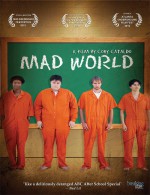 Mad World: 550x712 / 91 Кб