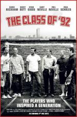 Фото The Class of 92