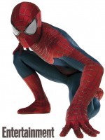 Новый Человек-паук: Высокое напряжение: 459x612 / 114.4 Кб