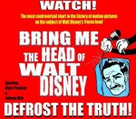 Bring Me the Head of Walt Disney: 500x438 / 59 Кб