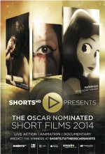 Фото The Oscar Nominated Short Films 2014: Live Action