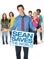 Sean Saves the World: 540x720 / 71 Кб