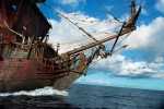 Пираты Карибского моря: На странных берегах: 2128x1416 / 1279.31 Кб
