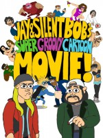Фото Jay and Silent Bob's Super Groovy Cartoon Movie