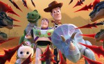 Фото Toy Story That Time Forgot