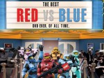 Фото The Best Red vs. Blue. Ever. Of All Time
