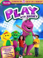Фото Barney: Play with Barney