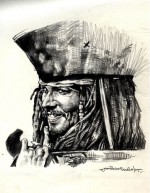 Пираты Карибского моря: Сундук мертвеца: 560x720 / 117.5 Кб
